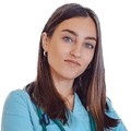 Фотография специалиста Мирошникова Наталья Сергеевна