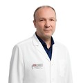 Фотография специалиста Герасимов Сергей Валентинович