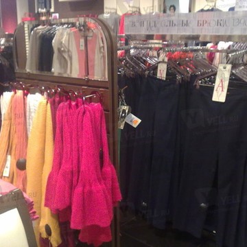 Магазин женской одежды Zarina на Лиговском проспекте фото 1