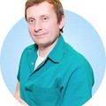 Фотография специалиста Кузнецов Сергей Викторович
