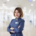 Фотография специалиста Шарифьянова Лилия Фаритовна