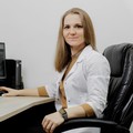 Фотография специалиста Держинская Александра Юрьевна