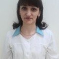Фотография специалиста Насущенко Ирина Николаевна