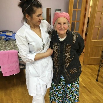 Частный пансионат для пожилых людей Эдем фото 3