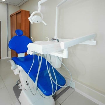Стоматологическая клиника Dr.Smile в Первомайском районе фото 1