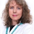 Фотография специалиста Джулай Анна Александровна