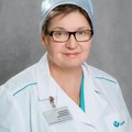 Фотография специалиста Архипова Людмила Николаевна