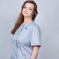 Фотография специалиста Суравцова Юлия Сергеевна