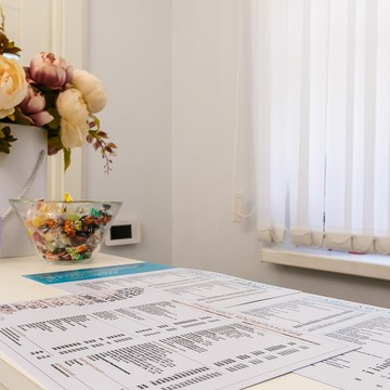 Клиника лазерной эпиляции и косметологии Подружки фото 3