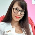 Фотография специалиста Тургамбаева Динара