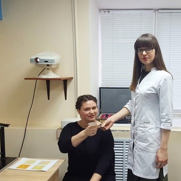 Медицинский центр Эксперт в Нижнем Новгороде фото 3