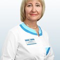 Фотография специалиста Кутепова Ольга Ивановна