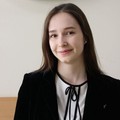 Фотография специалиста Хмыз Анастасия Владимировна