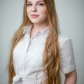 Фотография специалиста Сентябрева Анастасия