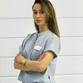 Фотография специалиста Квициния Амина Гарриевна