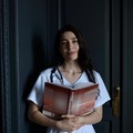 Фотография специалиста Джабарова Аида Каримовна