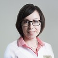Фотография специалиста Томилова Анна Юрьевнаа