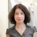 Фотография специалиста Строганова Светлана