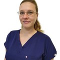 Фотография специалиста Голубь Анна Евгеньевна