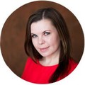 Фотография специалиста Прокофьева Татьяна