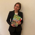 Фотография специалиста Алеся Николаевна