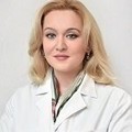 Фотография специалиста Маркова Евгения Владимировна