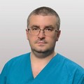 Фотография специалиста Кладницкий Дмитрий Викторович