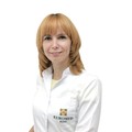 Фотография специалиста Реутина Анна Владимировна