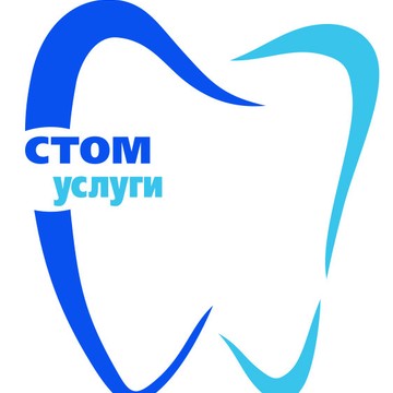 клиники "ВАО ДЕНТ" первыми предложили использовать укороченное название стоматологических услуг, наподобие - сокращения госуслуги, и разработали логотип СтомУслуги.