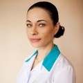 Фотография специалиста Богатырёва Ирина Павловна