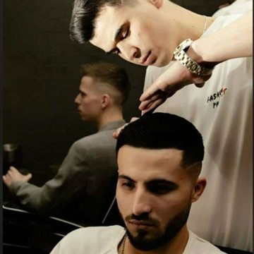 Центр красоты Turkish barbershop фото 1