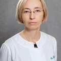 Фотография специалиста Ильенкова Полина Анатольевна