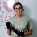 Фотография специалиста Золотая Юлия