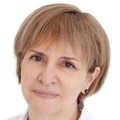 Фотография специалиста Короткова Марина Анатольевна