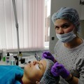 Фотография специалиста Сажарова Елизавета