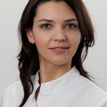 Фотография специалиста Скоренцева Наталья Сергеевна