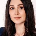 Фотография специалиста Паронян Карина Валерьевна