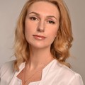 Фотография специалиста Сивохина Юлия Викторовна