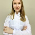 Фотография специалиста Рудницкая Эльвира Эдуардовна