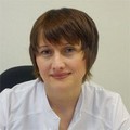 Фотография специалиста Тихонова Елена Николаевна
