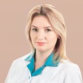Фотография специалиста Макеенко Оксана Алексеевна