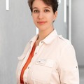 Фотография специалиста Перепечко Татьяна Сергеевна