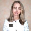 Фотография специалиста Казакова Александра Вячеславовна
