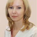 Фотография специалиста Герасимович Надежда Борисовна