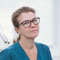 Фотография специалиста Кудрявцева Наталия Евгеньевна
