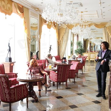 Grand Palace фото 2