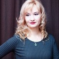Фотография специалиста Богушевская Надежда Викторовна