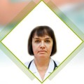 Фотография специалиста Пошевеля Елена Николаевна