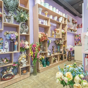Магазин цветов Rozali Flower фото 1