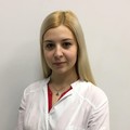 Фотография специалиста Ражева Мария Константиновна